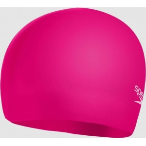Дитяча Шапка Для Плавання Speedo Moulded Silc Cap Ju Рожевий 8-70990F290 (Оригінал)