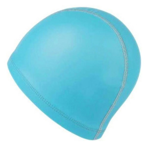 Дитяча Шапка Для Плавання Speedo Pace Cap Ju Світло-Блакитний 8-720734604 (Оригінал)