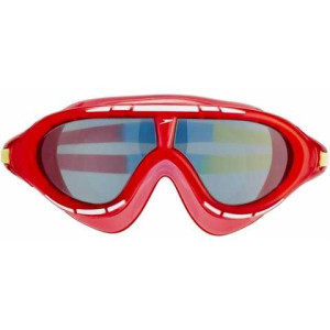 Дитячі Окуляри Для Плавання Speedo Rift Gog Ju Зелений 8-01213C102-4 (Оригінал)