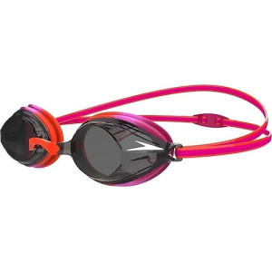 Дитячі Окуляри Для Плавання Speedo Vengeance Gog Au Рожевий 8-11323G800 (Оригінал)