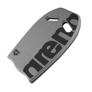 Доска Для Плавания Arena Kickboard Сірий 95275-050 (Оригінал)