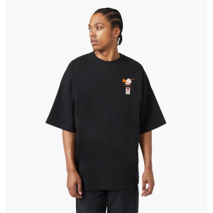 Футболка Nike M NSW Tee Os Sole Food Lbr FB9807-010 (Оригінал)