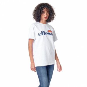 Футболка Ellesse T-Shirt Albany Sgs03237-908 (Оригинал)