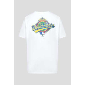 Футболка 47 Brand New York Yankees World Series 587291WW-FS (Оригинал)