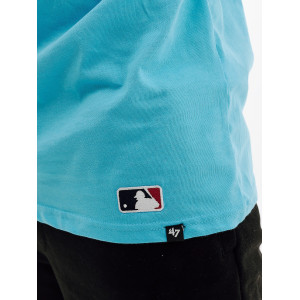 Футболка 47 Brand New York Yankees Base Runner 580762VD-FS (Оригінал)