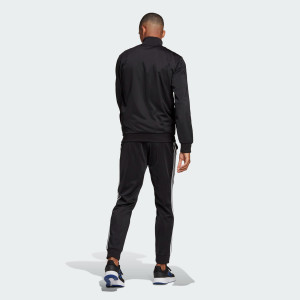 Спортивный Костюм Adidas Primegreen Essentials 3-Stripes GK9651 (Оригинал)