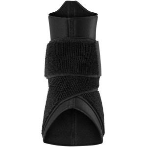 Гомилковостоп Nike Pro Knitted Ankle With Strap N1000673-010 (Оригинал)