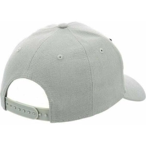 Кепка Everlast Hugy Серый 899340-70-12 (Оригинал)