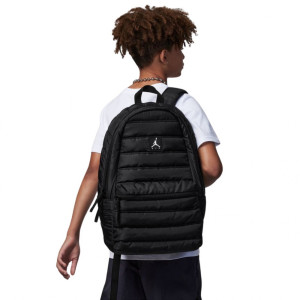 Рюкзак Jordan Quilted Backpack 9A0854-023 (Оригинал)
