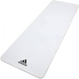Килимок Для Йоги Adidas Yoga Mat ADYG-10100WH (Оригінал)