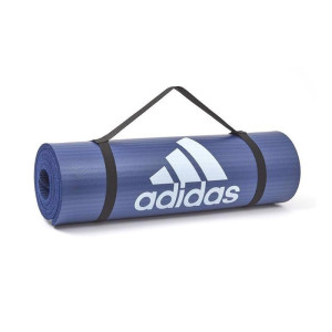 Коврик Для Фитнесу Adidas Fitness Mat ADMT-11015BL (Оригинал)