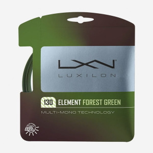 Комплект Струни Wilson Luxilon Element LuxilonElement (Оригінал)