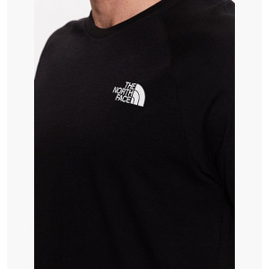 Кофта The North Face Men'S S/S North Faces Tee NF00CEQ8 (Оригінал)