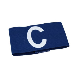 Капітанска Пов'язка Select Captain'S Band Mini Blue Select-CAP-BL (Оригінал)