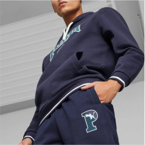 Штаны Puma Sweatpants 67601906 (Оригинал)