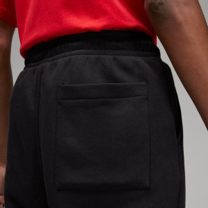 Штани Nike Essentials Fleece Pant FJ7779-010 (Оригінал)