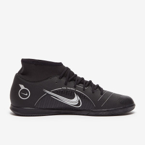 Футзалки Nike Mercurial Superfly 8 Club Ic Dj2907-007 Dj2907-007 (Оригинал)