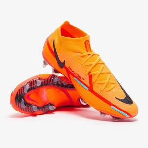 Бутси Nike Phantom Gt2 Elite Df Fg CZ9889-809 (Оригінал)