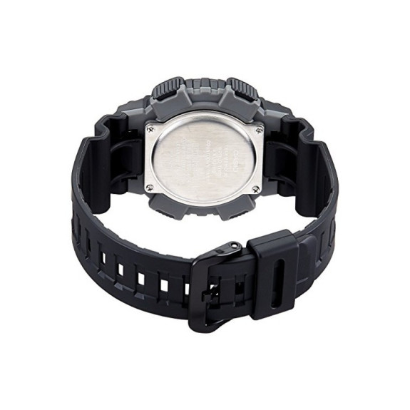 Часи Casio Aeq-110W-1Avef AEQ110W-1AV (Оригінал) - фото №3