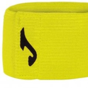 Капітанська Пов'язка Joma 400363.P01 / Жовта 400363.P011 (Оригінал)