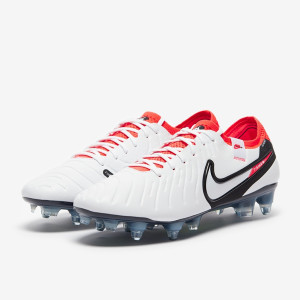Бутсы Nike Tiempo Legend 10 Elite Sg Dv4329-100 (Оригинал)