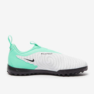 Сороконожки Детские Nike Kids Phantom Gx Academy Tf DD9557-300 (Оригинал)