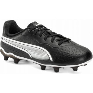 Футбольні Бутси Puma King Match Fg/Ag 107570-01 (Оригінал)
