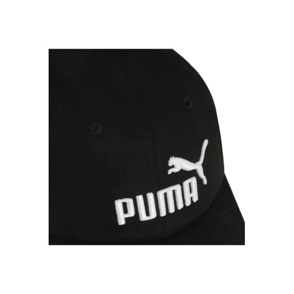 Кепка Puma Essentials Cap Junior 021688-01 (Оригінал) - фото №4