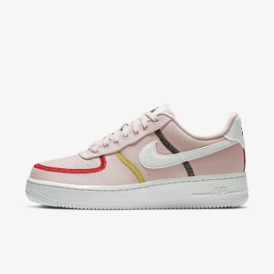Женские Кроссовки Nike Air Force 1 LX CK6572-600 (Оригинал)