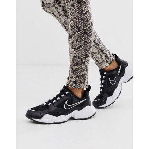 Женские Кроссовки Nike Air Heights CI0603-001 (Оригинал)