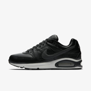 Кросівки Nike Air Max Command Leather 749760-001 (Оригінал)