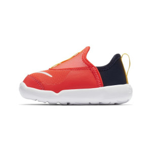 Детские Кроссовки Nike Lil 'Swoosh (TD) AQ3113-600 (Оригинал)