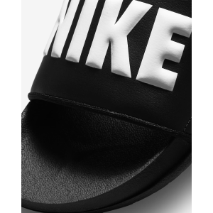 Женские Тапочки Nike Offcourt Women's Slide BQ4632-010 (Оригинал)