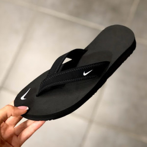 Женские Тапочки Nike W Celso 314870-011 (Оригинал)