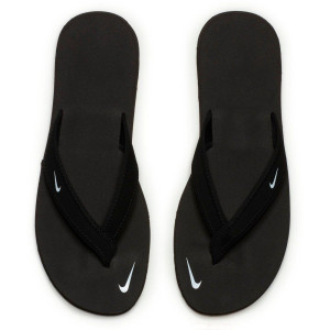 Женские Тапочки Nike W Celso 314870-011 (Оригинал)
