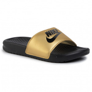 Женские Тапочки Nike Wmns Benassi Jdi 343881-014 (Оригинал)