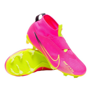 Детские Бутсы Nike Superfly 9 PRO DJ5606-605 (Оригинал)
