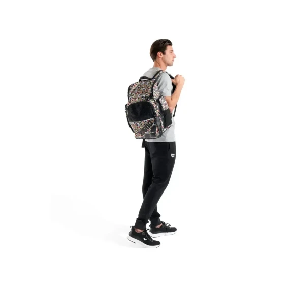 Рюкзак Arena One Go Backpack 35L 010230-902 (Оригинал) - фото №3
