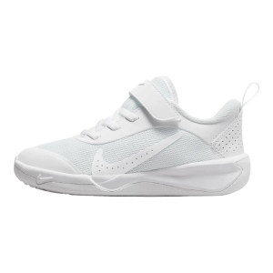 Дитячі Кросівки Nike Omni Multi-Court (Ps) DM9026-100 (Оригінал)
