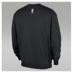 Світшот Jordan Brooklyn Nets Hm7575-010 (Оригінал)