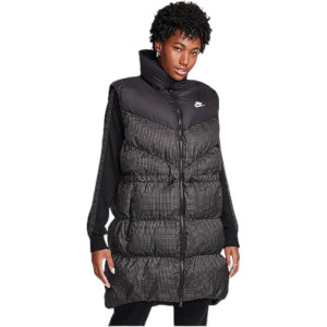 Жіноча Жилетка Sportwear Essentials Ecdwn Gs Vest FB8794-010 (Оригінал)