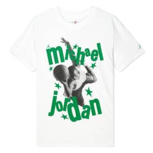 Женская Футболка Air Jordan T-Shirt Damskiitage White Dz3195-100 (Оригинал)
