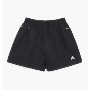 Жіночі Шорти Nike Acg Shorts Black DV9535-010 (Оригінал)