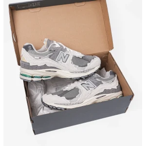 Кросівки New Balance Protection Pack 2002R Grey M2002RDA (Оригінал)