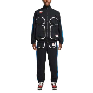 Костюм Nike Nrg Track Suit CW8009-010 (Оригінал)