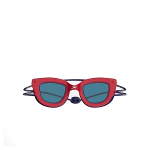 Окуляри Для Плавання Speedo Kids Sunny G Seaside 618 8-7750491618 (Оригінал)