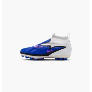 Детские Бутсы Nike Phantom 6 High Academy AG Hq2034-446 (Оригинал)