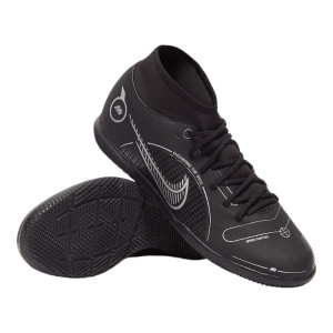 Футзалки Nike Mercurial Superfly 8 Club Ic Dj2907-007 Dj2907-007 (Оригинал)