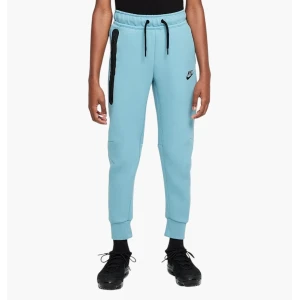 Дитячі Штани Nike Tech Fleece Kids Light Blue FD3287-464 (Оригінал)