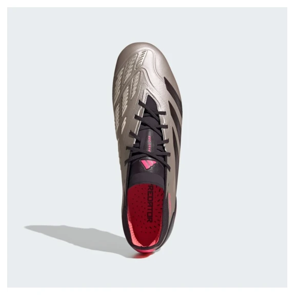 Бутси Adidas Predator Elite SG Id0913 (Оригінал) - фото №5